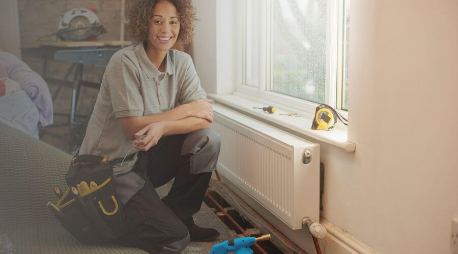 Professional Gas Leak Detection in Cherokee, IA